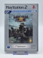Preview: SOCOM: U.S. Navy Seals